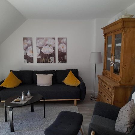Apartmán Haus Elsholz Willingen Willingen  Exteriér fotografie