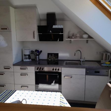 Apartmán Haus Elsholz Willingen Willingen  Exteriér fotografie
