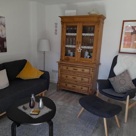 Apartmán Haus Elsholz Willingen Willingen  Exteriér fotografie