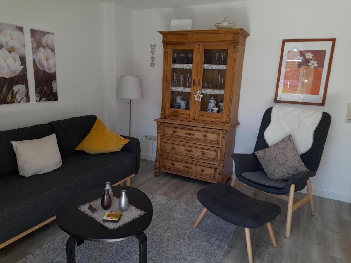 Apartmán Haus Elsholz Willingen Willingen  Exteriér fotografie