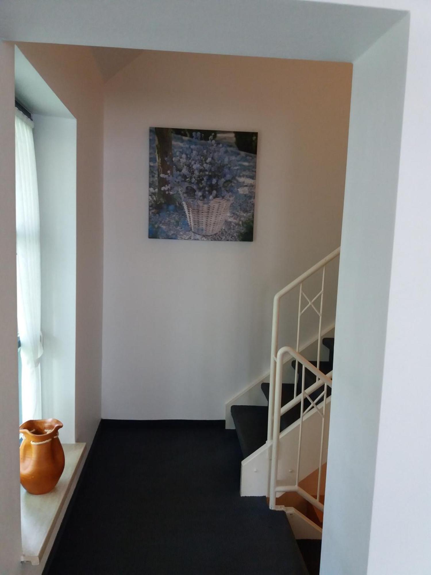 Apartmán Haus Elsholz Willingen Willingen  Exteriér fotografie
