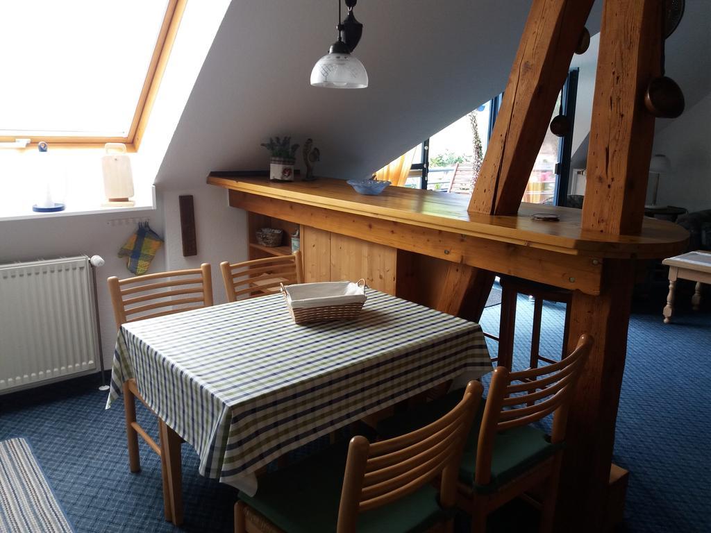 Apartmán Haus Elsholz Willingen Willingen  Exteriér fotografie