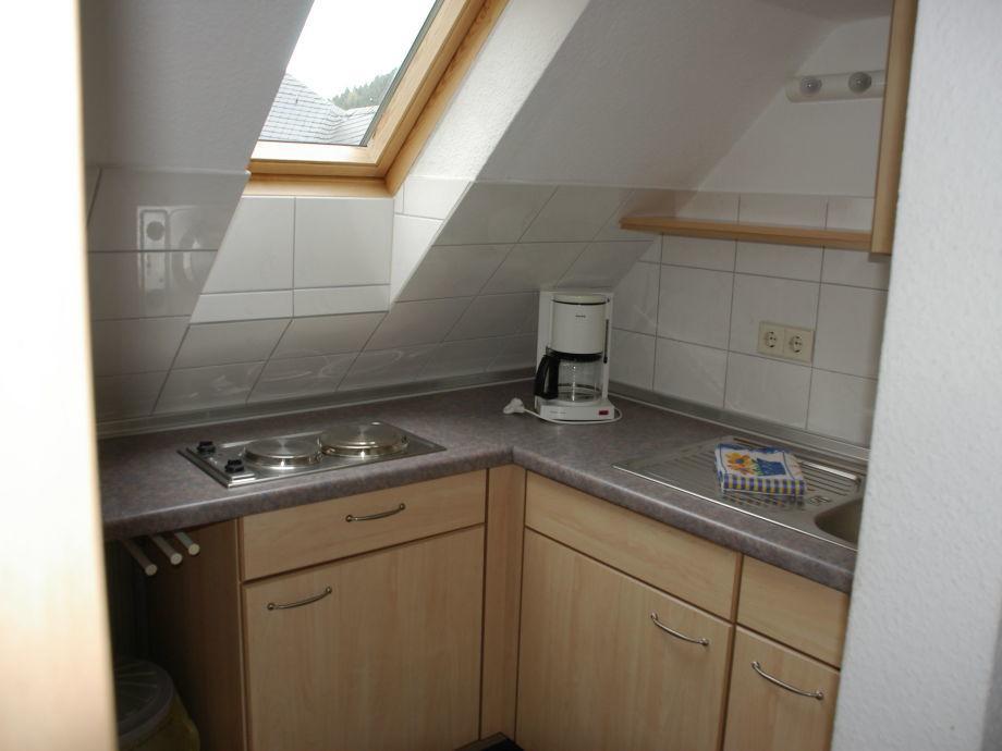Apartmán Haus Elsholz Willingen Willingen  Exteriér fotografie