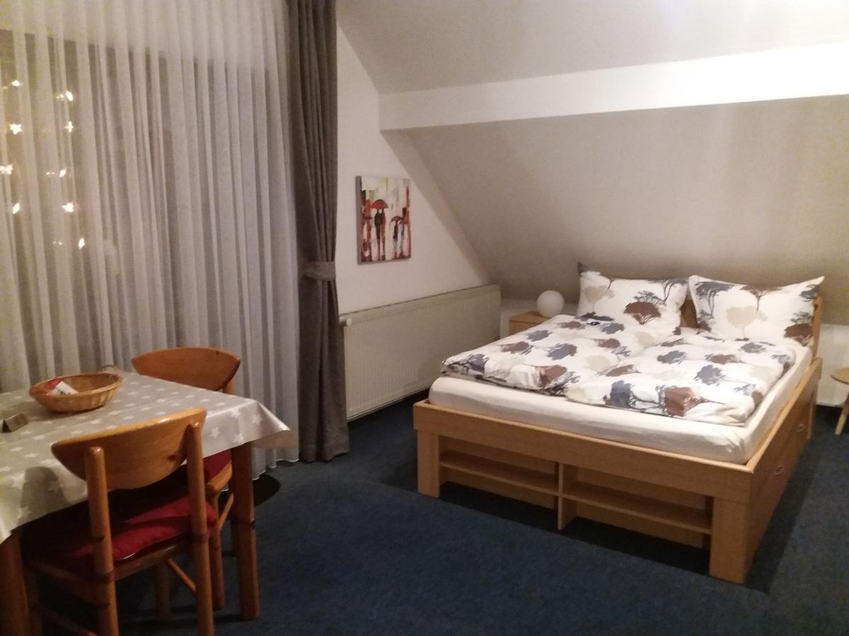 Apartmán Haus Elsholz Willingen Willingen  Exteriér fotografie